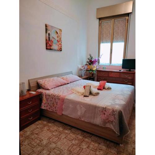 Casa vacanze da Giusy Sicilia bedda Avola