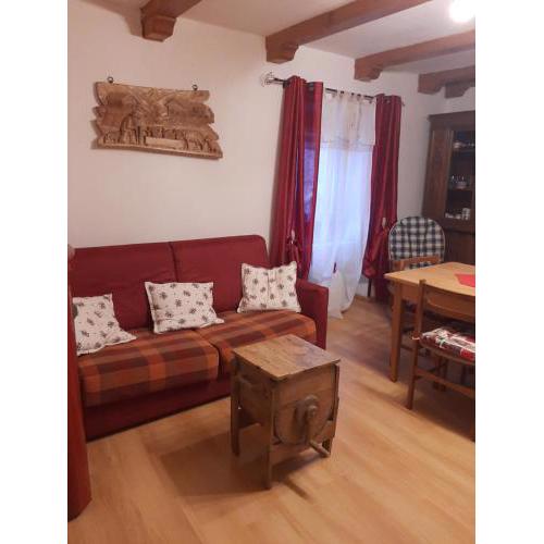 Casa Vacanze da Lino