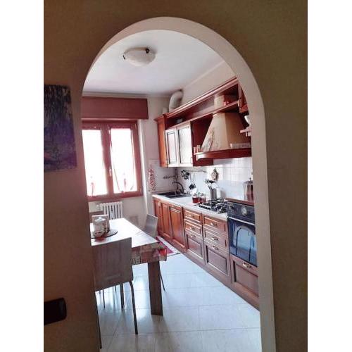 Casa vacanze “da Mara”