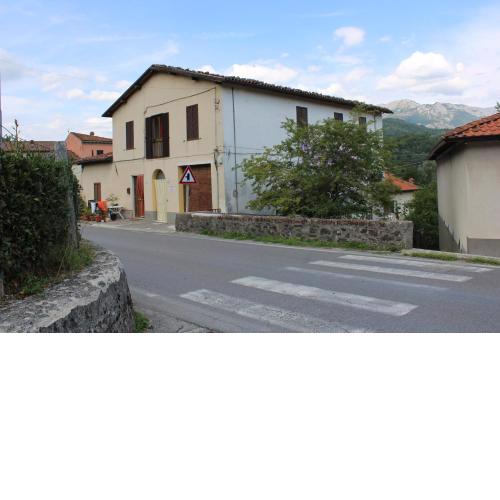 Casa vacanze da Marì