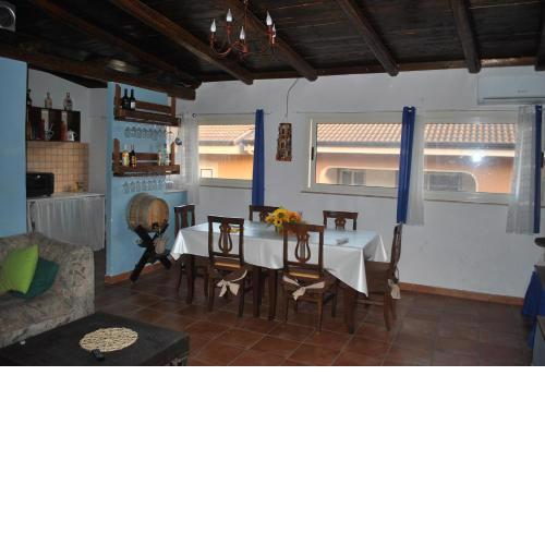 casa vacanze da Mary