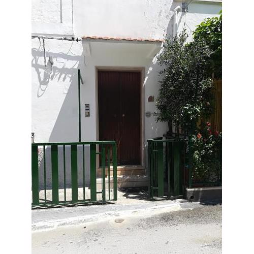 Casa vacanze da Michela