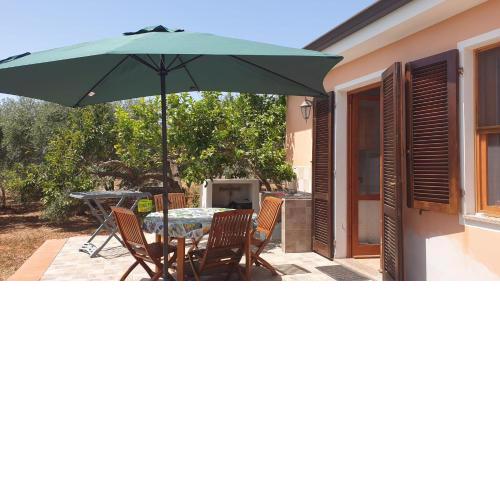 CASA VACANZE DA NONNA MELA