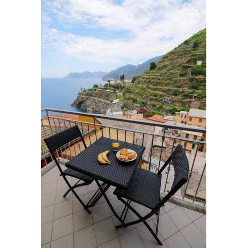 Casa Vacanze Da Paulin