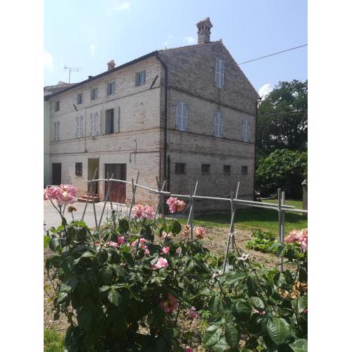 Casa Vacanze da Peppa