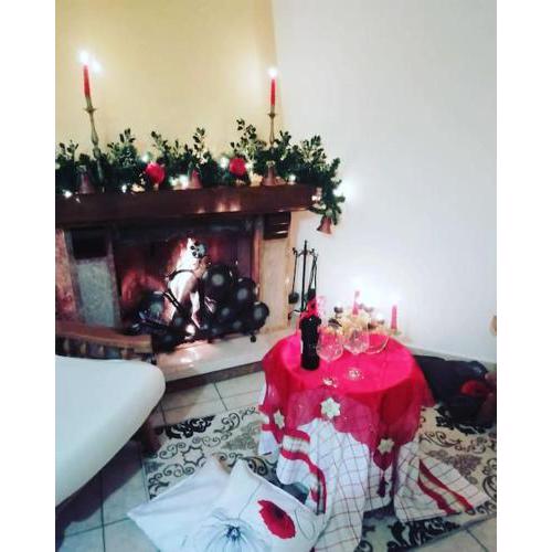 Casa vacanze da Ricky e Nicky