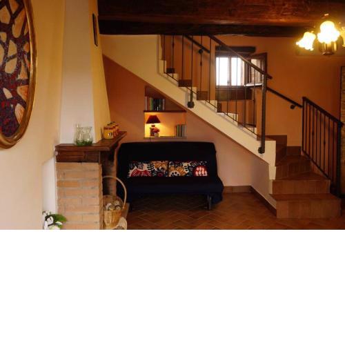 Casa Vacanze da Zia Zarina