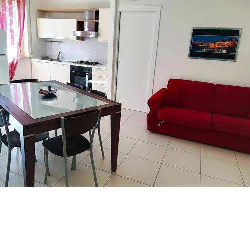 Casa Vacanze Dafne Otranto 4 posti