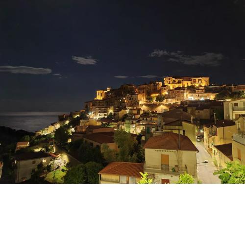 CASA VACANZE DAFNE