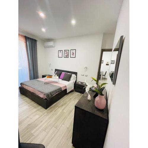 Casa Vacanze dai Nonni Sorrento