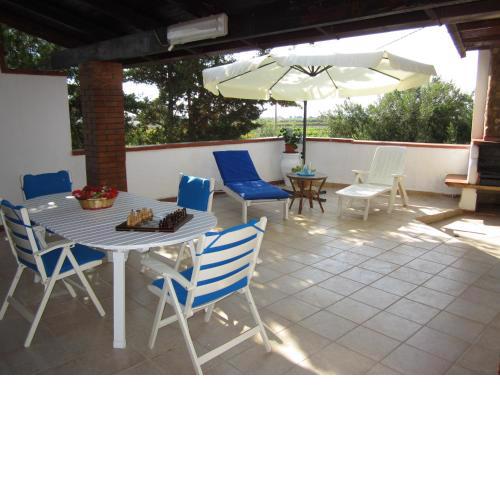 Casa Vacanze Daisy