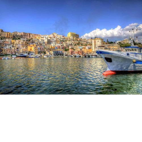 Casa Vacanze dalla Nonnina