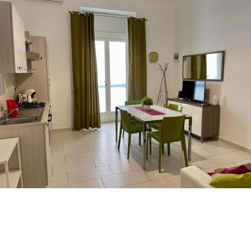 Casa Vacanze Damiano
