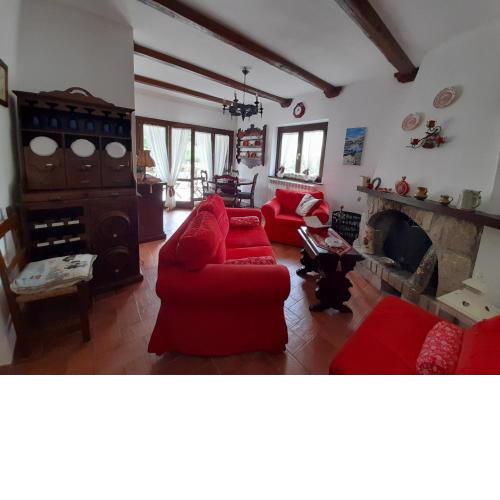 Casa vacanze Daniela