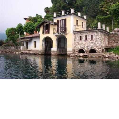 Casa Vacanze Darsena