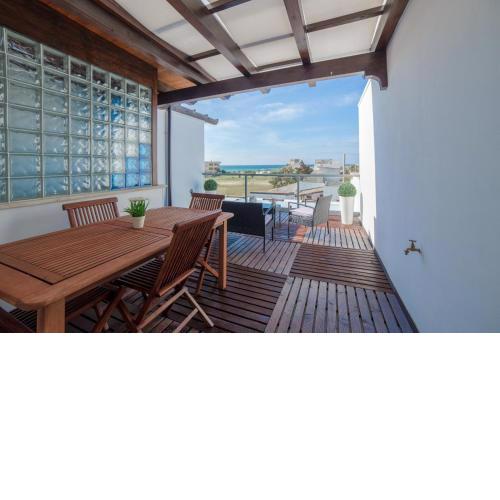 Casa Vacanze Dei Bacini