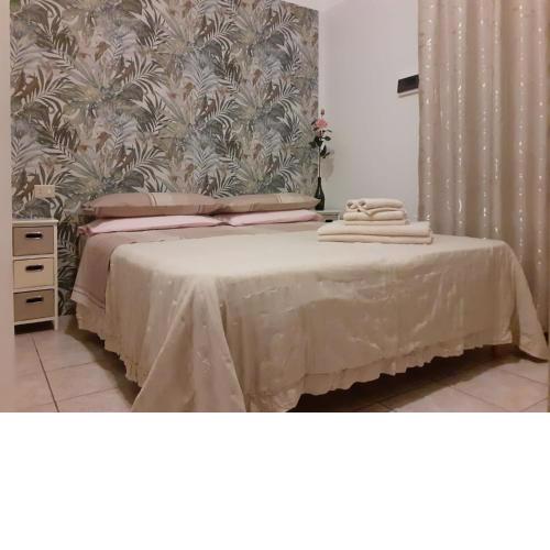 Casa Vacanze del BELLENTE