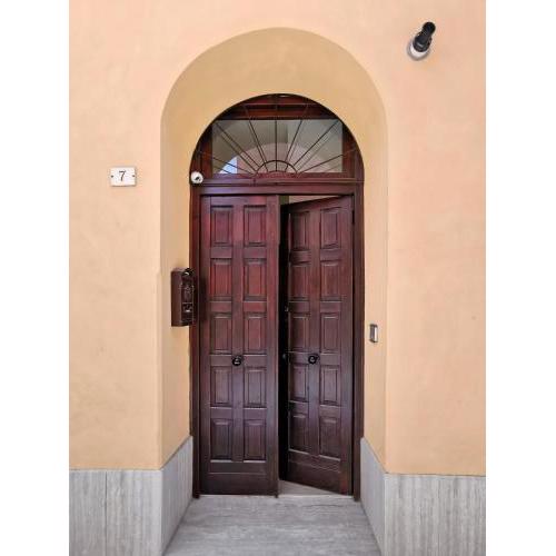 Casa vacanze del Bondì