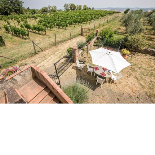 Casa Vacanze del Borgo