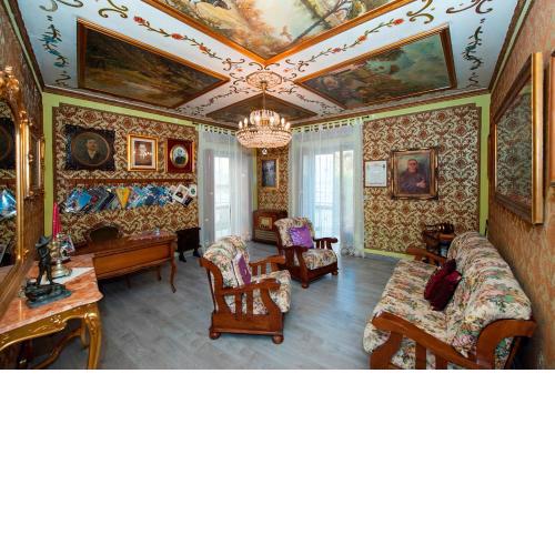 Casa Vacanze Del Core