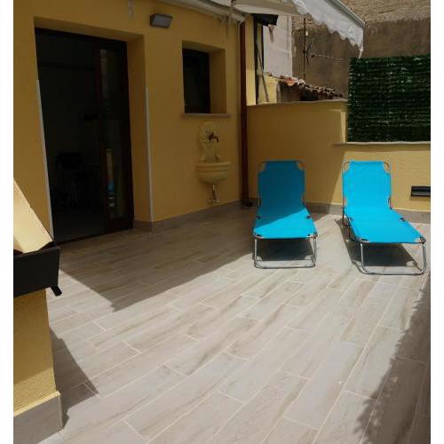 CASA VACANZE DEL GOLFO 2