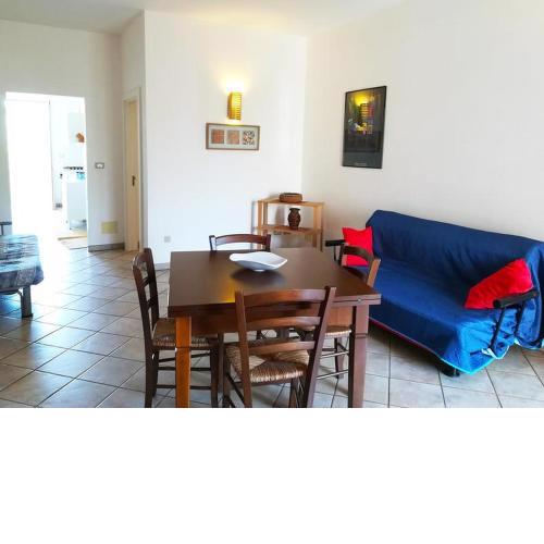 Casa vacanze Delfina a Otranto, Salento 6 posti