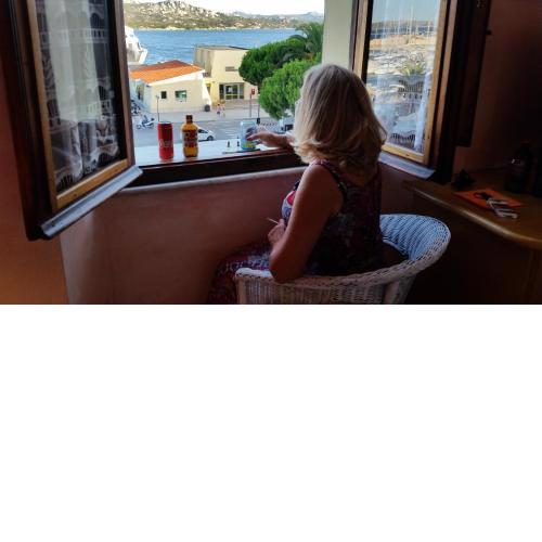 Casa vacanze della Maddalena