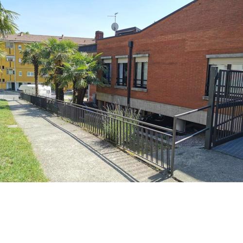 CASA VACANZE della Parrocchia San Paolo Apostolo