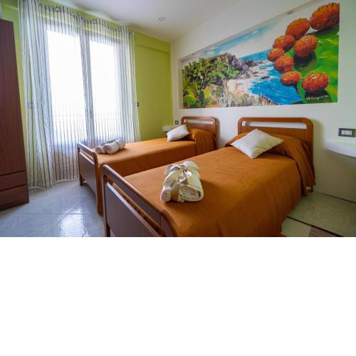 Casa Vacanze dell'Angelo