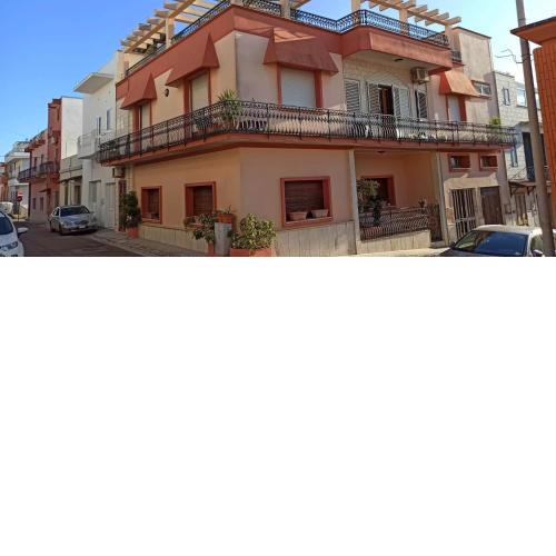 Casa Vacanze Delle Castelle