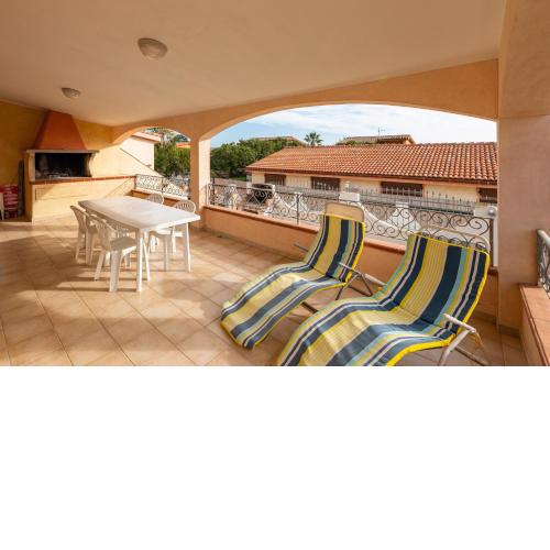 Casa Vacanze delle More