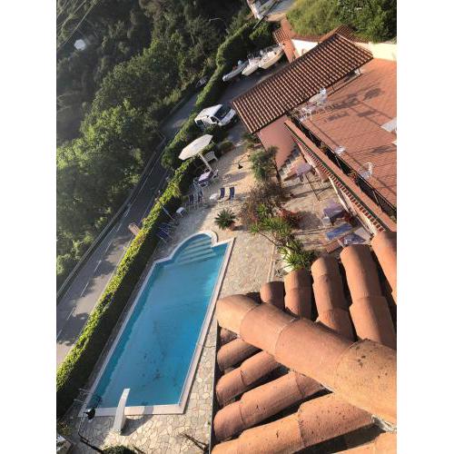 casa vacanze deluxe