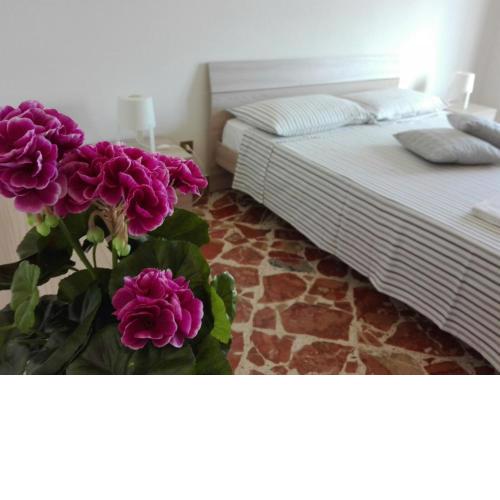 Casa Vacanze DEMETRA