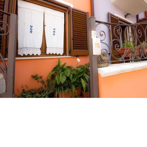 Casa Vacanze Dent'Oni - Pula centro