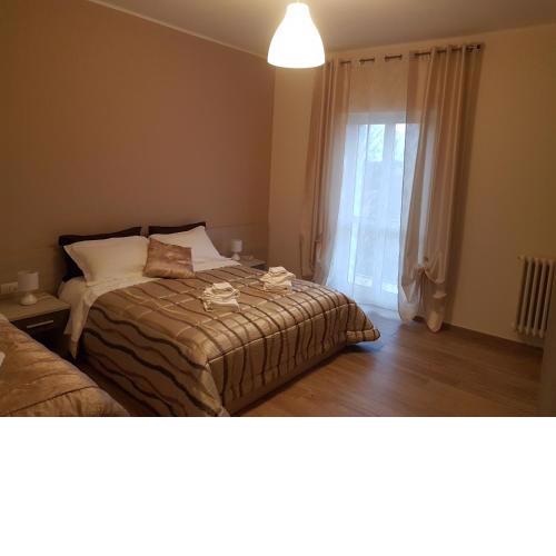 Casa Vacanze Derica