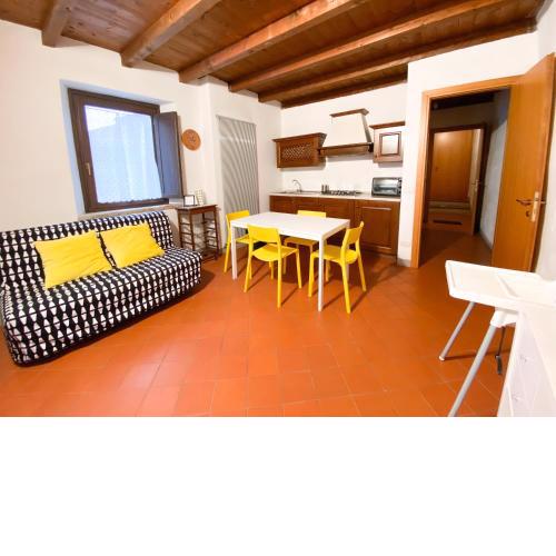 Casa Vacanze di Arlecchino