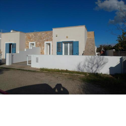 Casa Vacanze di Davide Mancaversa Salento