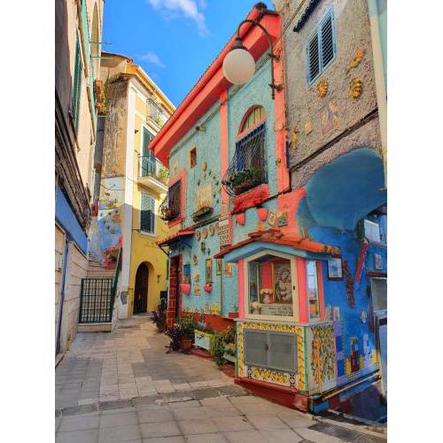 CASA VACANZE DI MARILENA
