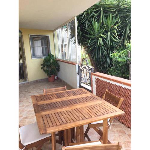 Casa Vacanze Diamante