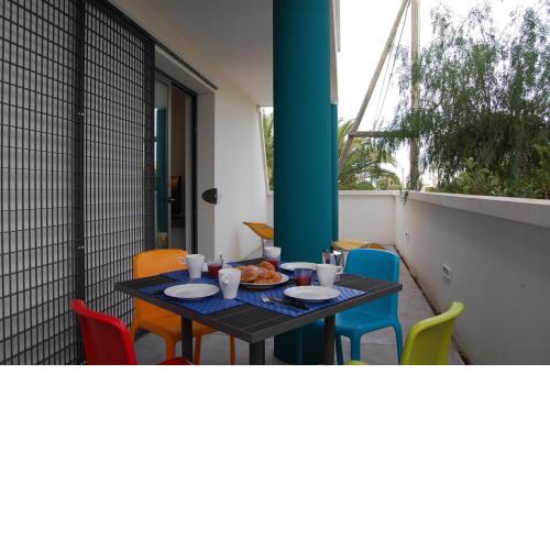 Casa Vacanze Dianamarina