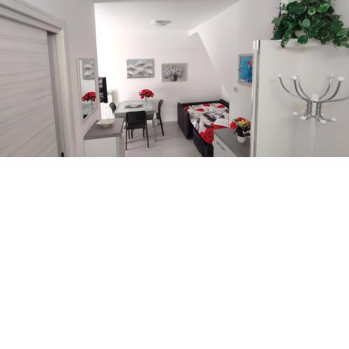 CASA VACANZE DIMORA MONFALCONE