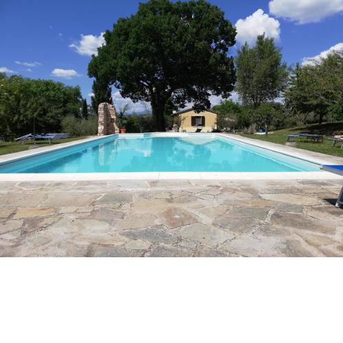 Casa Vacanze "Dimora Quercia" - Appartamento "Quercia"