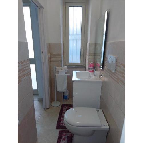 Casa vacanze Dinuzza