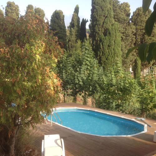 Casa vacanze dispensa San Pietro