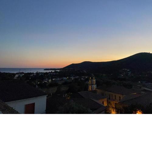 Casa vacanze Dolce panorama del Cilento
