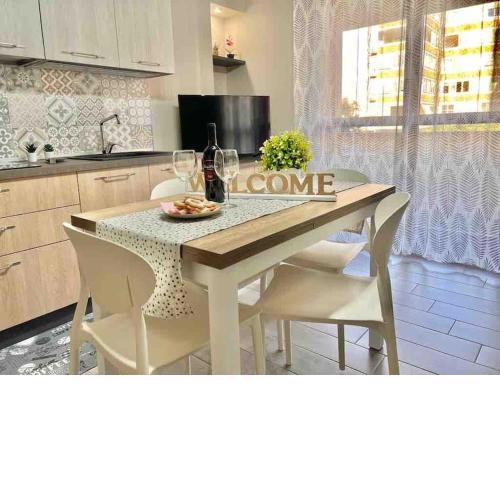 Casa vacanze “Dolce sosta”