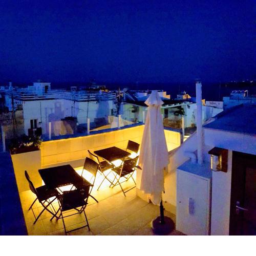 Casa Vacanze Don Vincenzo