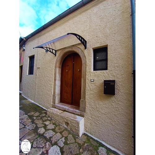 Casa Vacanze Donna Erminia