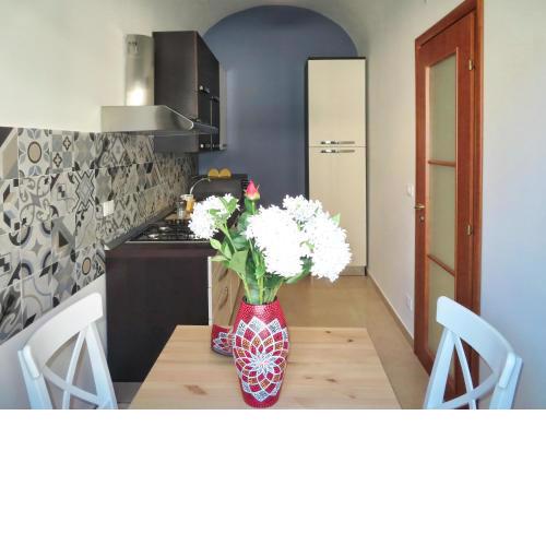 Casa Vacanze Donna Lucia