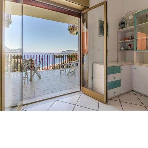 Casa Vacanze Donna Oxana